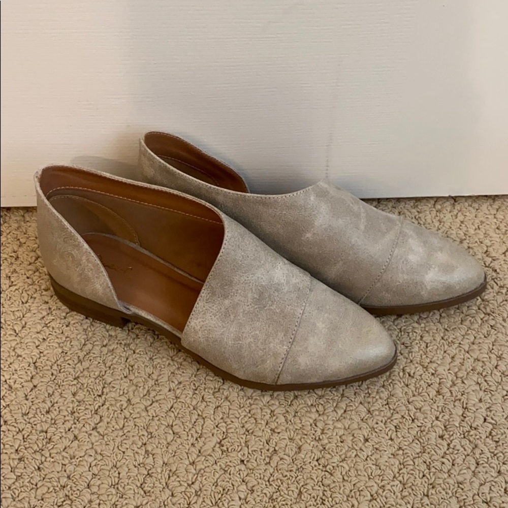 Qupid mules
